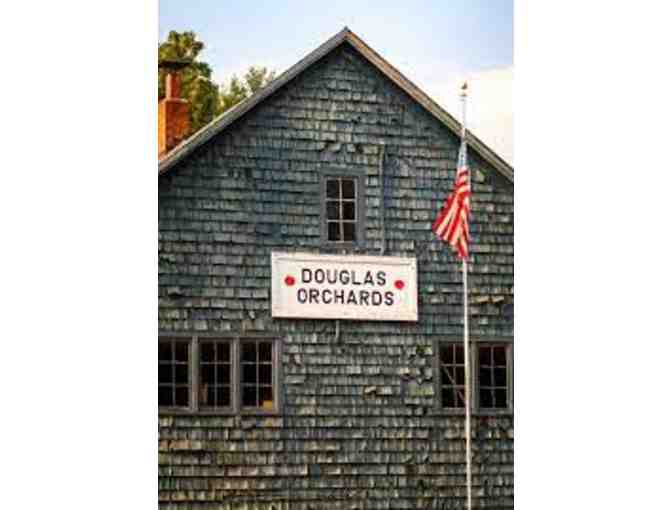 Douglas Orchard Farm Market or PYO- $50 Gift Certificate - Photo 1