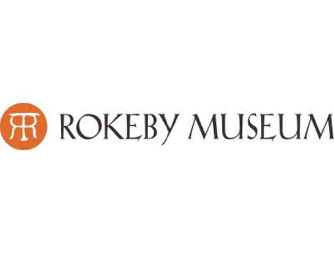 Rokeby Museum Annual Membership