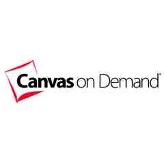 Canvas on Demand