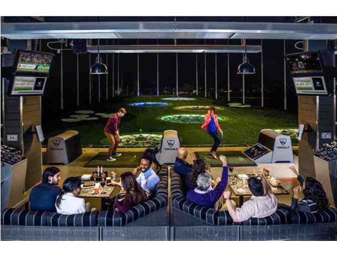 TopGolf Centennial, CO - FREE Golf with VIP Treatment for up to 6 people