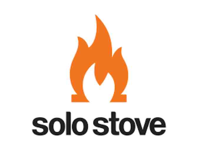 Solo Stove's Largest Smokeless Fire Pit - a $500 Value