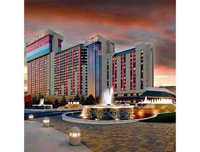 Reno, NV - Atlantis Casino Resort and Spa