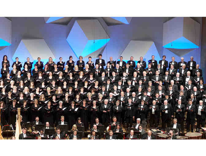 MN Orchestra TWO Tickets To Verdi Requiem Sunday May 19th @ 2pm