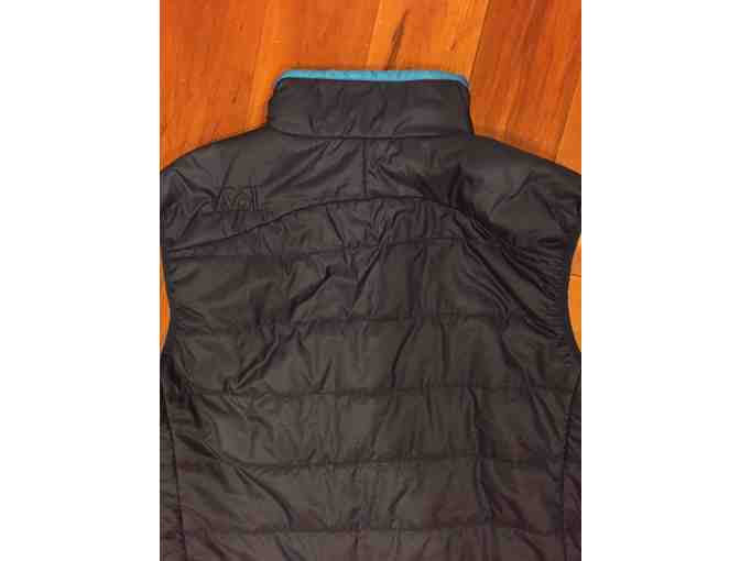 Patagonia Men's XXL Micro Puff Vest donated by AOL