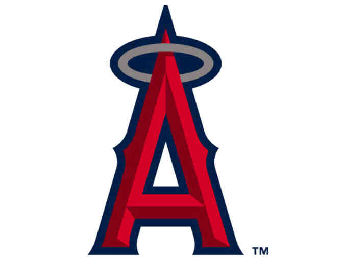 Two (2) Field All-Star Seats to 2015 Anaheim Angels Home game