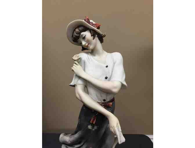 Giuseppe Armani Figurine 'In Love'