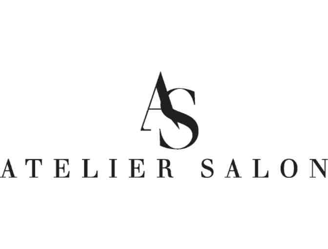 Gift Certificate to Atelier Salon in Mill Valley