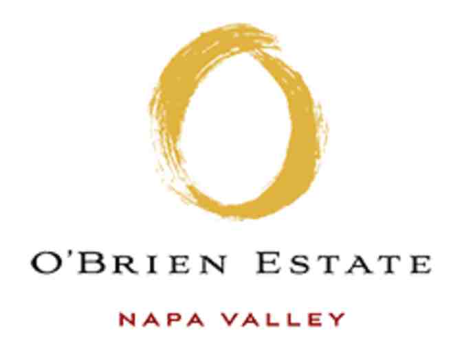 VIP Tour & Tasting at O'BRIEN ESTATE Napa Valley