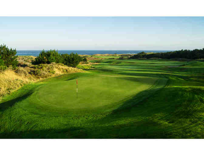 The Links at Spanish Bay - Golf + 3 Night Stay for 2