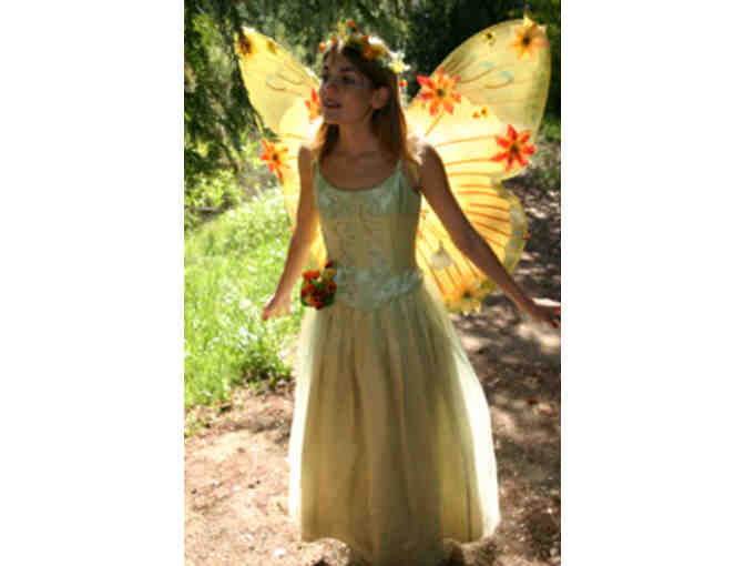 Faery Hunt - $30 Value toward Admission or Party
