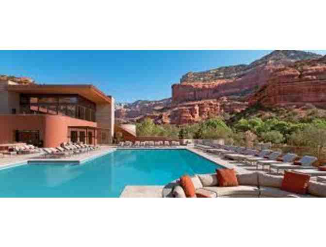 Enchantment Resorts 3 Nights Stay - Sedona, AZ