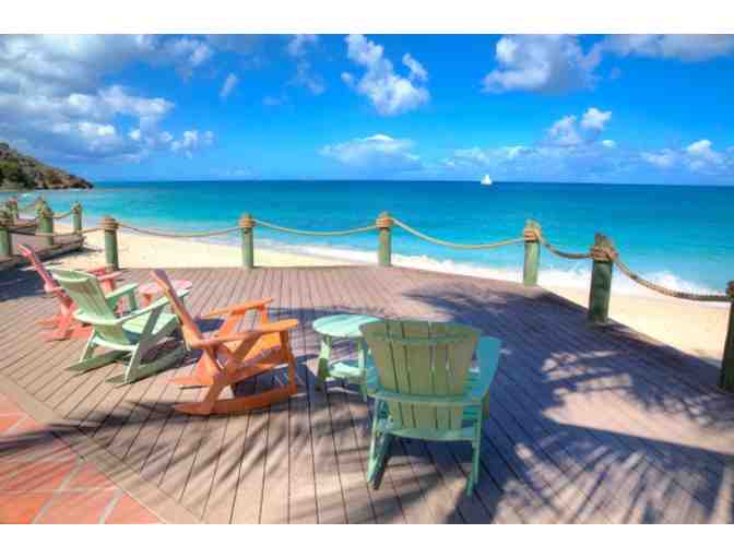 Galley Bay Resort and Spa, Antigua 7 nights at Adults-Only Beachfront All-Inclusive Resort