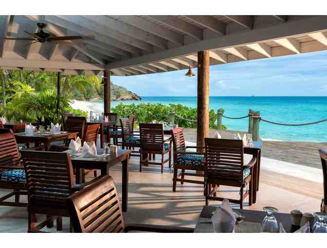 Galley Bay Resort and Spa, Antigua 7 nights at Adults-Only Beachfront All-Inclusive Resort