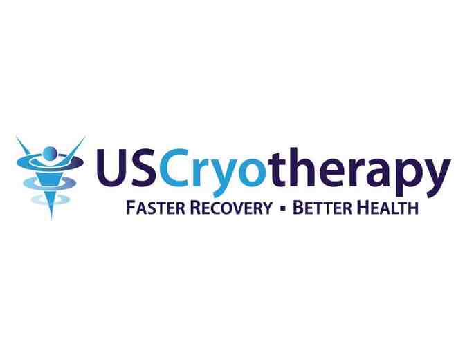 $200 Gift Certificate to US Cryotherapy - Studio City