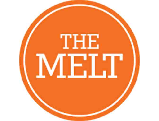 The Melt - $100 Gift Certificate