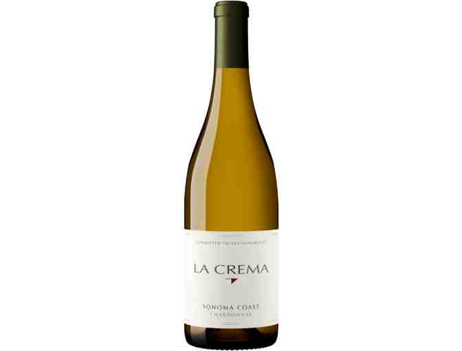 La Crema Vineyard - 3 Bottles