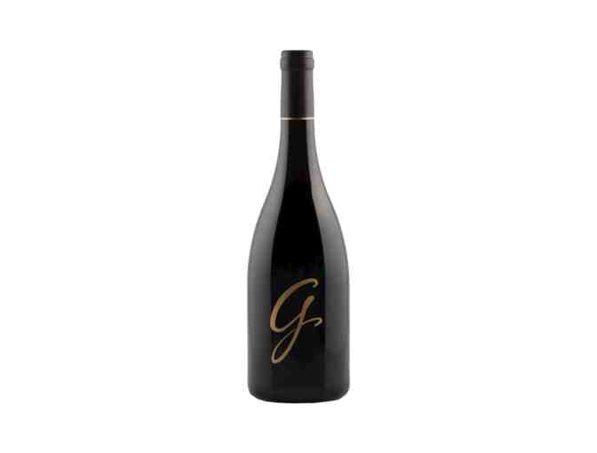 3 Bottles of Gainey Vineyard Limited Selection Syrah