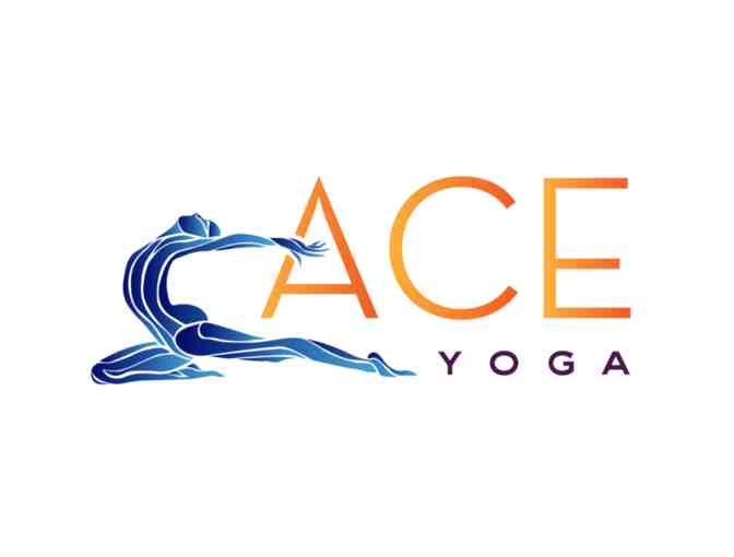 ACE Yoga - 1 Reiki Session