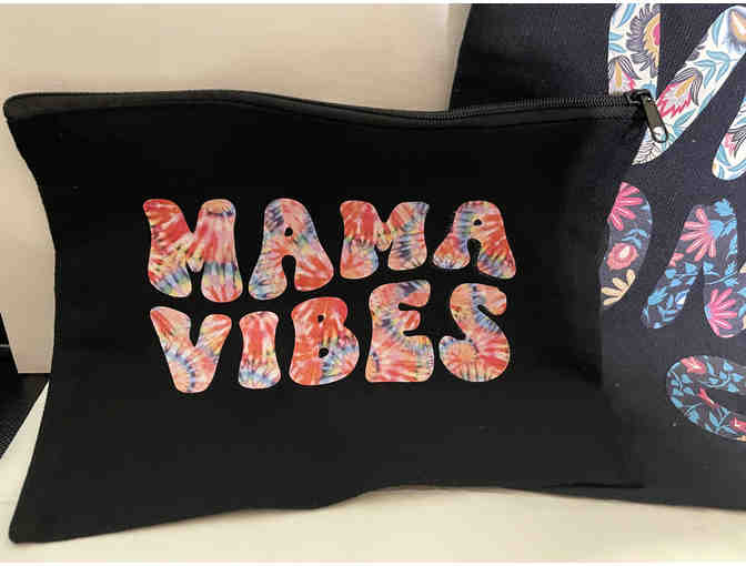 Good Vibes Tote Bag