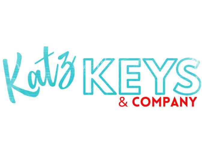 Katz Keys Online Piano Lessons