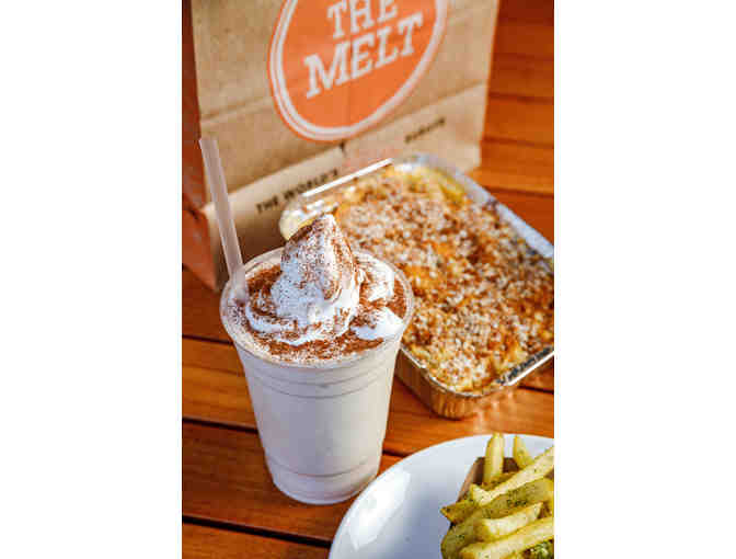 The Melt - $100 Gift Certificate