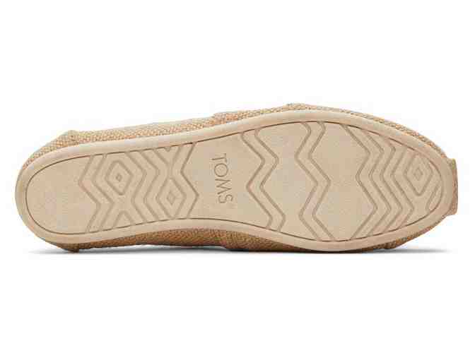 TOMS Alpargata Shoes