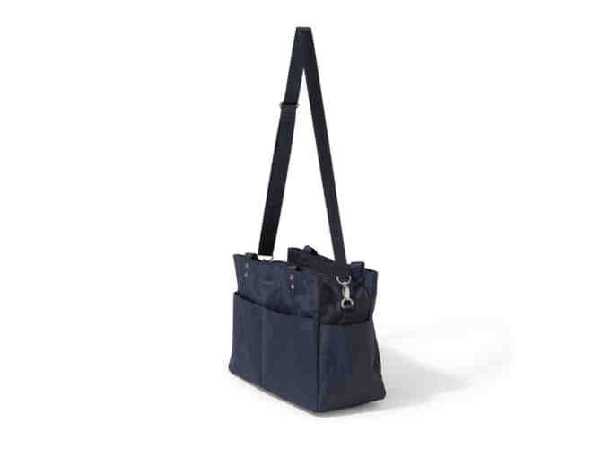 Baggallini Travel/Tote Bag with Multiple Compartments