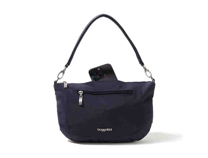 Baggallini Crossbody Bag Convert to Handbag