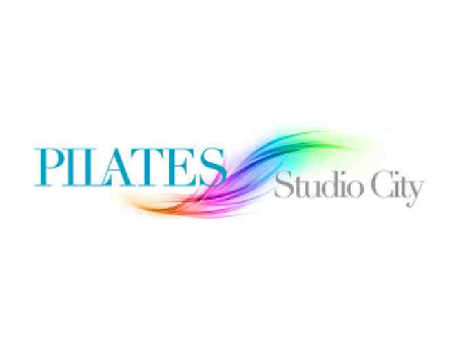 Pilates Studio City - (1) Private Session & Set of Yoga Tune-up Balls