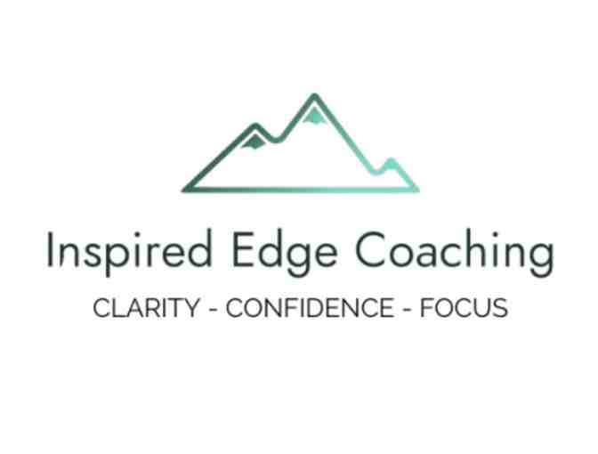 Inspired Edge Coaching - 90-Minute Session