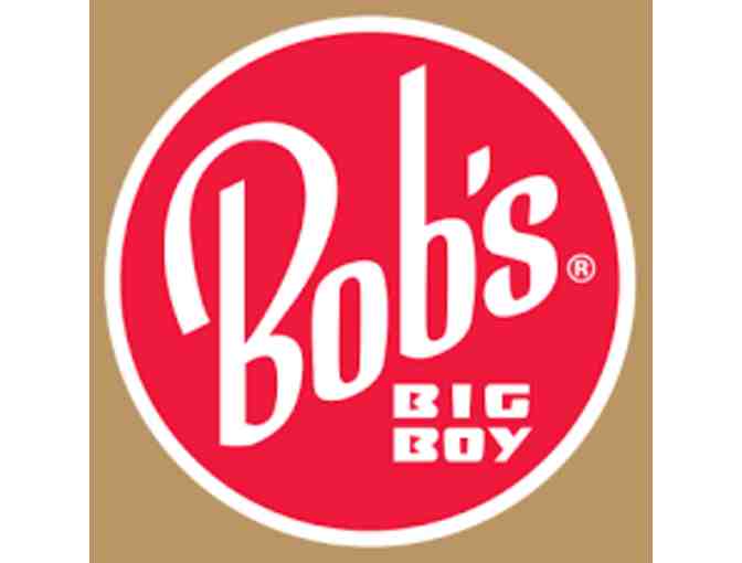 Bob's Big Boy - $40 Gift Card + Beanie