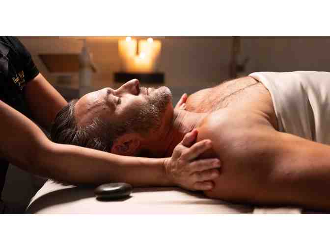 Burke Williams - (1) 50-minute Massage