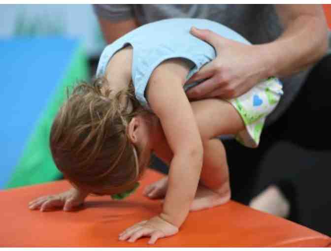 Cal Elite Kids - (1) Month Gymnastics Classes