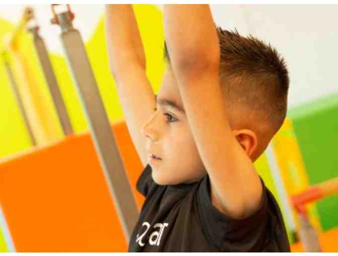 Cal Elite Kids - (1) Month Gymnastics Classes