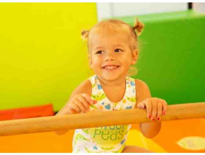 Cal Elite Kids - (1) Month Gymnastics Classes