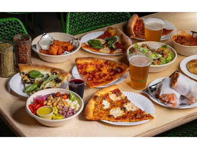 Danny Boy's Pizza - $40 Gift Card