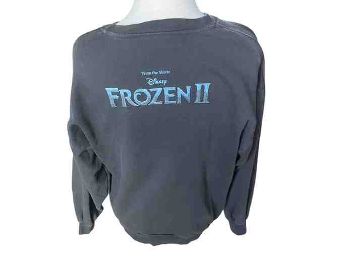 Frozen II Olaf Sweatshirt - Adult Size Medium