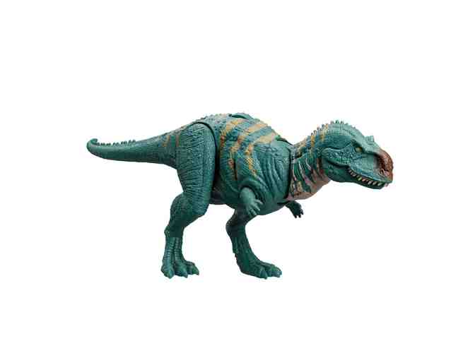 Jurassic World: Chaos Theory Toy Bundle