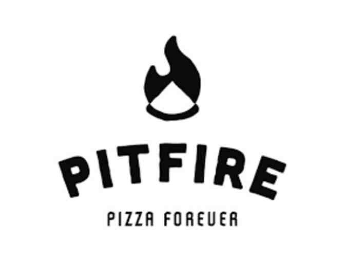 Pitfire Pizza - $50 Gift Card