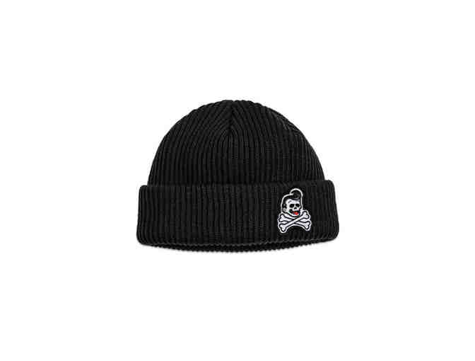 Bob's Big Boy - $40 Gift Card + Beanie