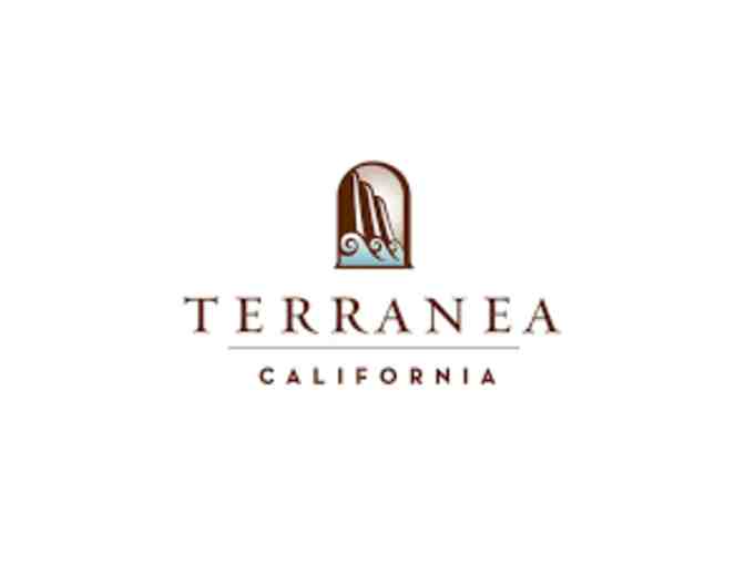 Terranea Oceanfront Resort - $350 Gift Card