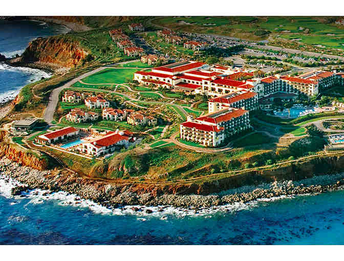 Terranea Oceanfront Resort - $350 Gift Card