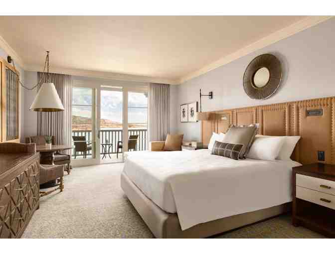 Terranea Oceanfront Resort - $350 Gift Card