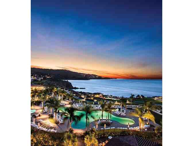 Terranea Oceanfront Resort - $350 Gift Card