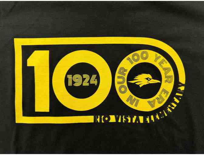 Rio Vista In Our 100 Year Era - Kids Shirt (Medium) - Photo 2