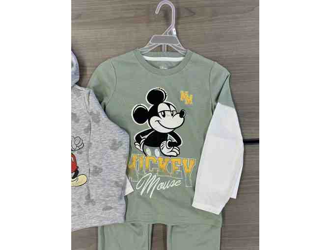 Disney Mickey Mouse Child Bundle