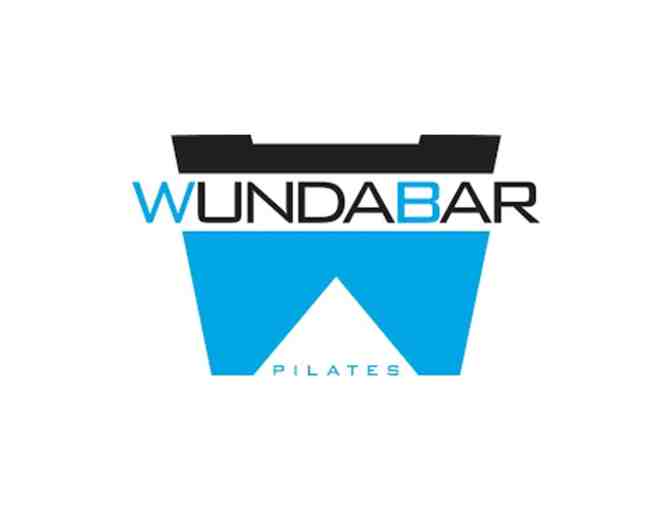 WundaBar Pilates (5) Pack of Classes