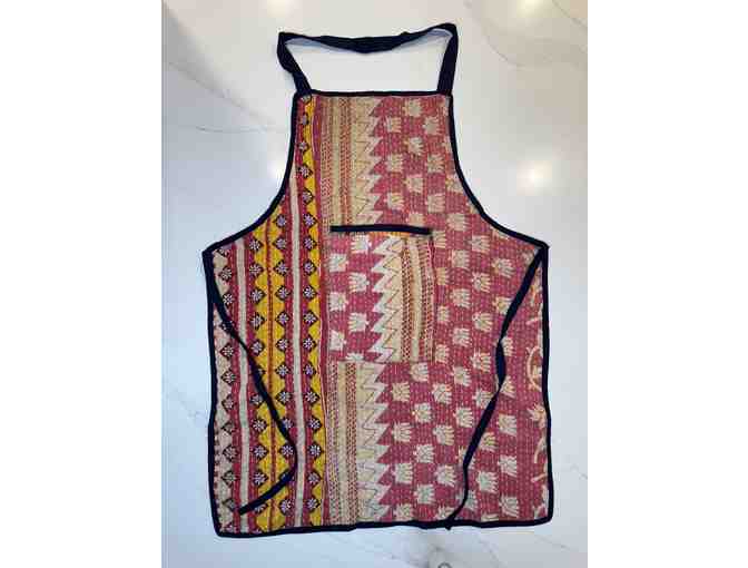 Apron, Handmade - Photo 4