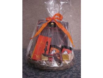 Chocolate Lover's Gift Basket from Kate & Company, Bristol, RI