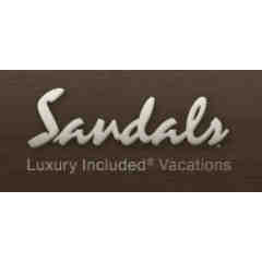 SANDALS RESORTS